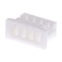 Molex 51021-0400 Receptacle Housing RECEPTACLE 4 POS