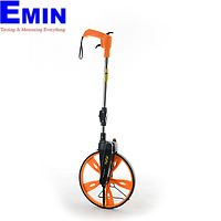 Jeweltest SC-12 Measuring wheel with brake (0-99999.9meters, 320 cm)