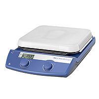 IKA C-MAG HS 10 digital (0004240400) Magnetic stirrer