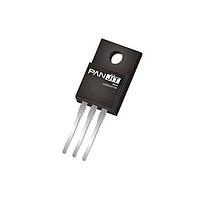 PANJIT PJMF190N65FR2_T0_00601 MOSFETs 650V/ 180m ohms /  Fast Recovery Qrr/trr  SJ MOSFET