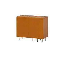 Same Sky (formerly CUI Devices) PR16-24V-540-2A Standard 29 x 12.6 x 20.8 mm, 24 V, 5 A, DPST (2 Form A), Power Relay