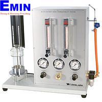 Flammability testing equipment