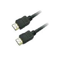 Qualtek Electronics 1721011-10 HDMI Cables Type A DVI (18+1)