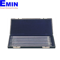 Liquid in Glass Thermometers