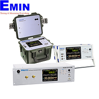 PRESYS PCON-Y18-LP-FS Field Automatic Pressure Calibrator