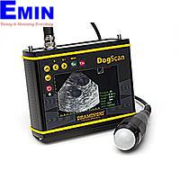 DRAMINSKI DogScan Veterinary ultrasound scanners