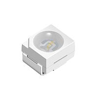 Kingbright AA3528SES/J4 Single Color LEDs Orange 2800mcd 605nm 120 Deg