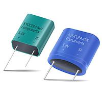 KYOCERA AVX SCMQ14D474PRTB1 Cylindrical Pack 0.47F    5.4V 100%