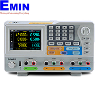 OWON ODP3063 Triple Output DC Power Supply (30V, 6A)