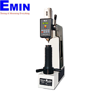 Rockwell Hardness tester