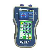 Pulsar measurement FlowPulse Handheld Controller