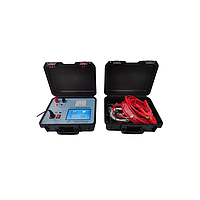 EPHIPOT EPRC-200A Contact Resistance Tester (0 ~ 100mΩ)