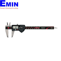 Mahr 4103017DKS Digital Caliper (16 ER, 0-150mm)