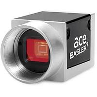 Basler 107651 Camera (Enclosed Cameras) The Basler acA720-290gc GigE camera with the Sony IMX287 CMOS sensor delivers 291 frames per second at VGA resolution.