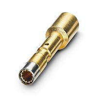 PHOENIX CONTACT 1605491 Circular Metric Connectors SF-20KS010 2MM SOC .75-2.5MMSQ