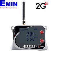 Comet U3120M IoT Wireless Temperature and Relative Humidity Datalogger, with built-in 2G modem (Li-Ion A8200, 3.6V/5200mAh)