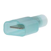 Molex 19004-0008 Tab INSULATED COUPLER male 14-16 AWG