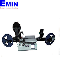 LEAPTRONIX ATM-200S-66 Automated Taping Machine (Heat sealing/PSA, 8~66mm)