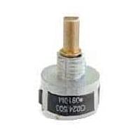 Bourns 39SB-1RB-502 Control Potentiometer PANEL CONTROL 5K 1/2" 13MM 1T ROUND