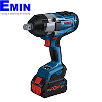BOSCH GDS 18V-1050 H (Solo) Li-ion Hammer Driver Drill (1,050 Nm, 18.0 V)