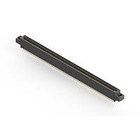 EDAC 395-132-521-803 Standard Card Edge Connectors .100" (2.54mm) Pitch Card Edge Connector