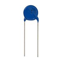 Vishay Roederstein HVCC103Y6P202MEAX High Voltage Ceramic Disc Capacitor 10KVDC 2000pF 20%