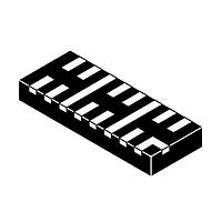 onsemi EMI8143MUTAG ESD Suppressors 3PAIR FOR HDMI