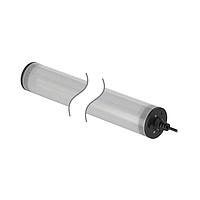 Banner Engineering WLS70XW1200DPWM LED Flexible Strips WLS70 Sealed Work Light; Length: 1200 mm; PWM Dimming; Voltage: 18-30 V dc; Environ. Rating: IP65; Color: White; Diffused Window; 2 m (6.5 ft) Integral Cable