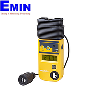 COSMOS XO-326IIsA-V Digital Oxygen Indicator (0-25.0 vol%; 5m)