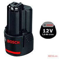 BOSCH 1600A00F6X Battery 12V --- 2.0Ah