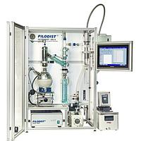 Pilodist PETRODIST 300 S Semi Automatic Crude Oil Distillation (1 Torr)