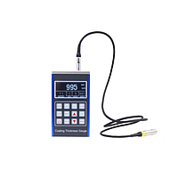 EBP CT-2 Coating Thickness Gauge (0-1250μm; ±2%H+1um)