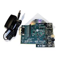 Texas Instruments ADS1298ECGFE-PDK ADC Front End Perf Demo Kit