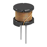 Fastron 09HCP/T-471M-50 RF Inductors Ferrite Core Pluggable Inductor with Tube for High Currents