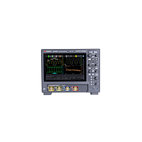 KEYSIGHT HD302MSO-500 InfiniiVision Oscilloscope (2CH; 500 MHz)