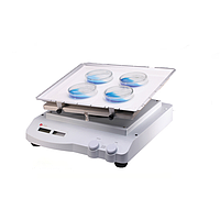 DLAB SK-R330-Pro Digital Rocking Shaker (10~70rpm; 9°; 10kg)