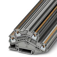 PHOENIX CONTACT 3214686 Multi-Level Modular Terminal Block PTTBS 1,5/S-PV