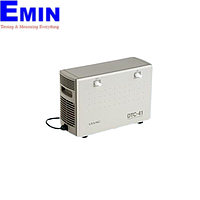 Yamato DTC41 Diaphragm Vacuum Pump (46 L/min)