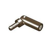 Keystone Electronics 337 Hinged .625 M/F Hingd stdff .250 dia 8-32