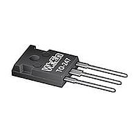 WeEn Semiconductors WNSC16650CWQ Schottky Silicon Carbide Diodes WNSC16650CW/TO247/STANDARD MARKING * HORIZONTAL, RAIL PACK