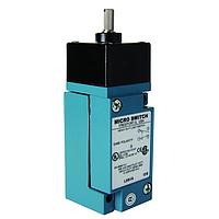 Honeywell LSB1A Heavy Duty Limit Switch HDLS Plugin Top Rtry 1NC 1NO SPDT