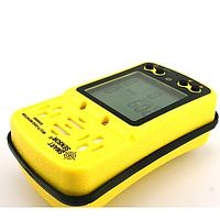 INDUSTRIAL SCIENTIFIC Multi Gas Detector Inspection Service