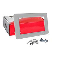 4D Systems 4DBEZEL-43W Bezel 4.3" Bezel White for uLCD-43PT