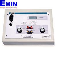 TEGAM R1L-BI Micro-ohmmeter and bond meter (1.999 mΩ ~ 19.99 Ω; 11.6"x 4"x 6.8")