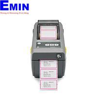 Zebra ZD410 Direct Thermal Printer (203dpi - 300dpi)