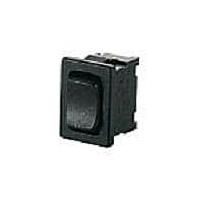 Marquardt Switches Inc 1808.1102 Rocker Switch ROCKER SPDT CENTER OFF