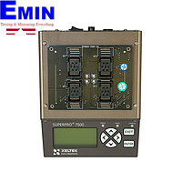 Xeltek SuperPro 7500N High Speed 4 Gang Stand-Alone Universal Device Programmer (4 Gang; AC 100V- 240V)