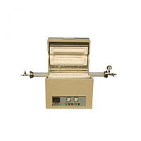 TOB TOB-OTL1200-I Degree Tube Furnace (1200℃,2.5KW)