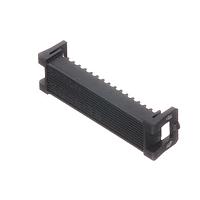 Omron Electronics XG4E-1631-S002 Flat Cable Connectors Open End Cover for XG4E