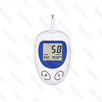 Medmay MBGW-012 Blood Glucose Meter (~1μl; 360 Memories; coding)